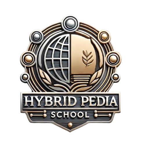 Hybrid Pedia School